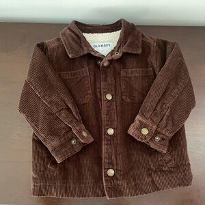 Toddler Jacket